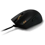 Asus Strix Claw Dark Edition optische Gaming Maus