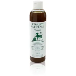 Keralit HufElast Pflegeöl 300ml - 300ml