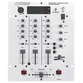 Behringer DX626 Pro Mixer