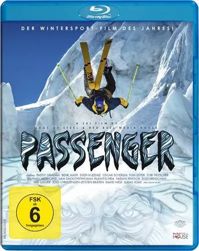 Preisvergleich Produktbild Passenger