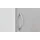Sconto Schrank 1-türig - grau ¦ Maße (cm): B: 40 H: 185 T: 40.0