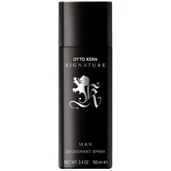 Otto Kern Signature Man Spray Deodorant 150 ml Herren 