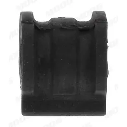 MOOG Lagerung, Stabilisator vorne rechts links Ø17mm 17mm für SKODA VW SEAT AUDI 6Q0411314M 6Q0411314Q VO-SB-7895