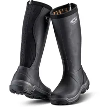 Grubs Rainline 2.0 Gummistiefel Schwarz 41