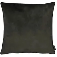 APELT Kissenhülle ¦ grau ¦ Maße (cm): B: 46