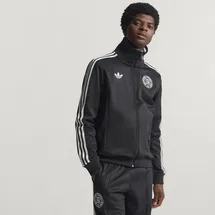 adidas Germany Anniversary Trainingsjacke - Black - 3XL