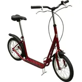 Sport-Thieme Laufrad/Roller Maxi Rot