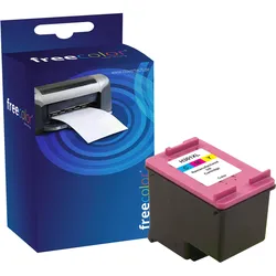 freecolor HP564EE-INK-FRC, Tinte auf Pigmentbasis, 345 Seiten, 1 Stück(e)