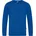 Sweatshirt royal XL
