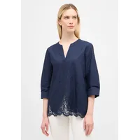 Eterna LOOSE FIT in navy | Gr.: 44