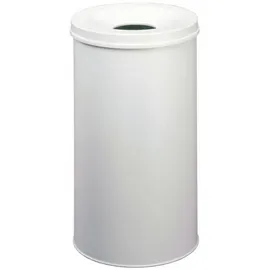 Durable Safe 62 l Grau
