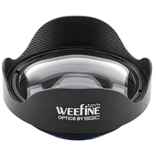 Weefine - WFL12 Wide Angle Conversion Lens M67-24mm
