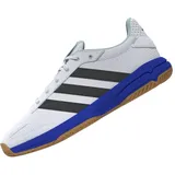 adidas Stabil Indoor Kids Schuh weiß