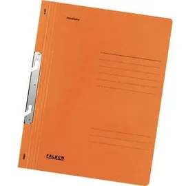 Falken Schnellhefter A4 orange