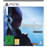 Asterigos: Curse of the Stars - Collector's Edition (PS5)