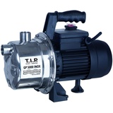 T.I.P. GP 5000 INOX