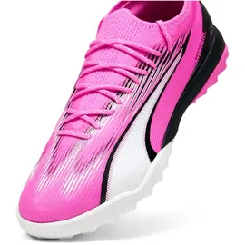 Puma Ultra Ultimate Cage TF Herren poison pink/puma white/puma black 46,5