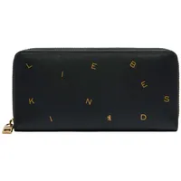 Liebeskind Berlin Sally Geldbörse Damen schwarz