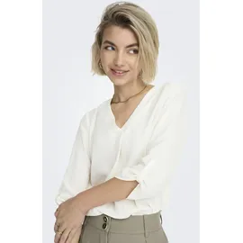 Jdy Shirtbluse JDYDIVYA Weiß 36