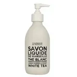 La Compagnie De Provence Compagnie de Provence Marseille Flüssigseife Weißer Tee 300 ml