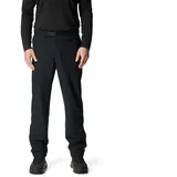Houdini Corespun Chore Ii Hosen - True Black - M