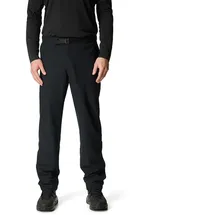 Houdini Corespun Chore Ii Hosen - True Black - M