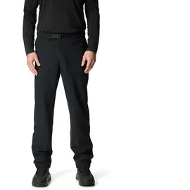 Houdini Corespun Chore Ii Hosen - True Black - M