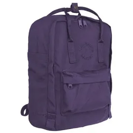 Fjällräven Re-Kanken deep violet