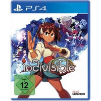 Indivisible (USK) (PS4)