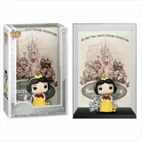 Funko Pop! Movie Posters: Schneewittchen - Waldtiere #67580