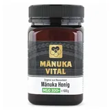 Manuka Vital Honig MGO 300+ - Original aus Neuseeland 500 g