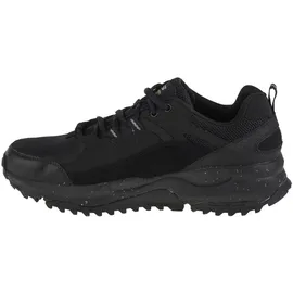 SKECHERS Bionic Trail Herren Schwarz 44