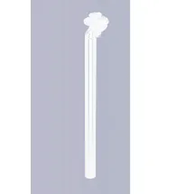 XLC Sattelstütze SP-R07 schwarz Ø26,8mm/350mm