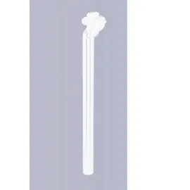 XLC Sattelstütze SP-R07 schwarz Ø26,8mm/350mm