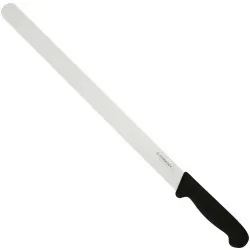 SCHNEIDER Konditormesser mit glatter Schneide 260640 , Klingenlänge: 36 cm