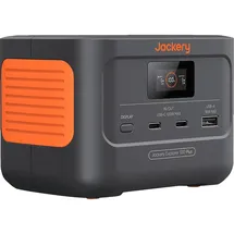 Jackery Explorer 100 Plus Tragbare Powerstation