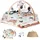 BabyGO Spielbogen Bianca World,