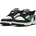 Green/Black/Weiß 33