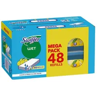 Swiffer Feuchte Bodentücher 48 St.