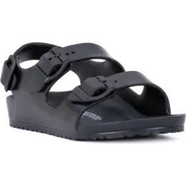 Birkenstock Milano Schwarz 32
