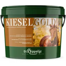 St. Hippolyt Kieselgold 10 kg