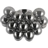Maytoni Balbo 1 1 G9 Nickel, Glas, 50x29,5x50 cm