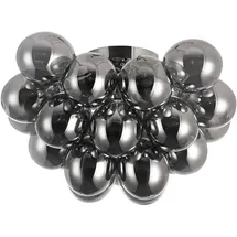 Maytoni Balbo 1 1 G9 Nickel, Glas, 50x29,5x50 cm