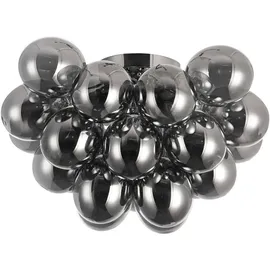 Maytoni Balbo 1 1 G9 Nickel, Glas, 50x29,5x50 cm