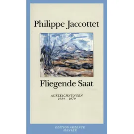 Hanser Fachbuchverlag Fliegende Saat