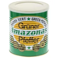 Fuchs Professional - Grüner Amazonas Pfeffer; 850 g in der Metalldose