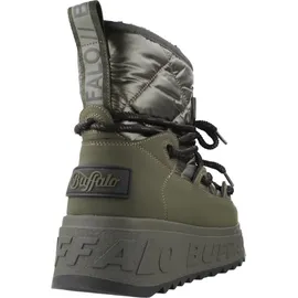 Buffalo Eliza Snow Boot Damen Khaki 39