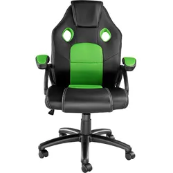 TECTAKE Bürostuhl Mike