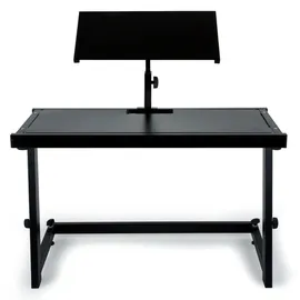 Vonyx DB10 DJ-Tisch,