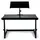 Vonyx DB10 DJ-Tisch,